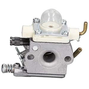 Carburateur, betrouwbaar Carb Standaard ontwerp Goede match Duurzaam voor WTA-33-1 -250
