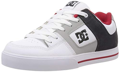 [ディーシー] スニーカー PURE WYR 26 cm 2E