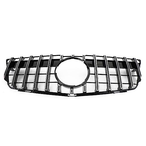 Grille avant Mercedes GLK X204 pour voyages et trajets quotidiens