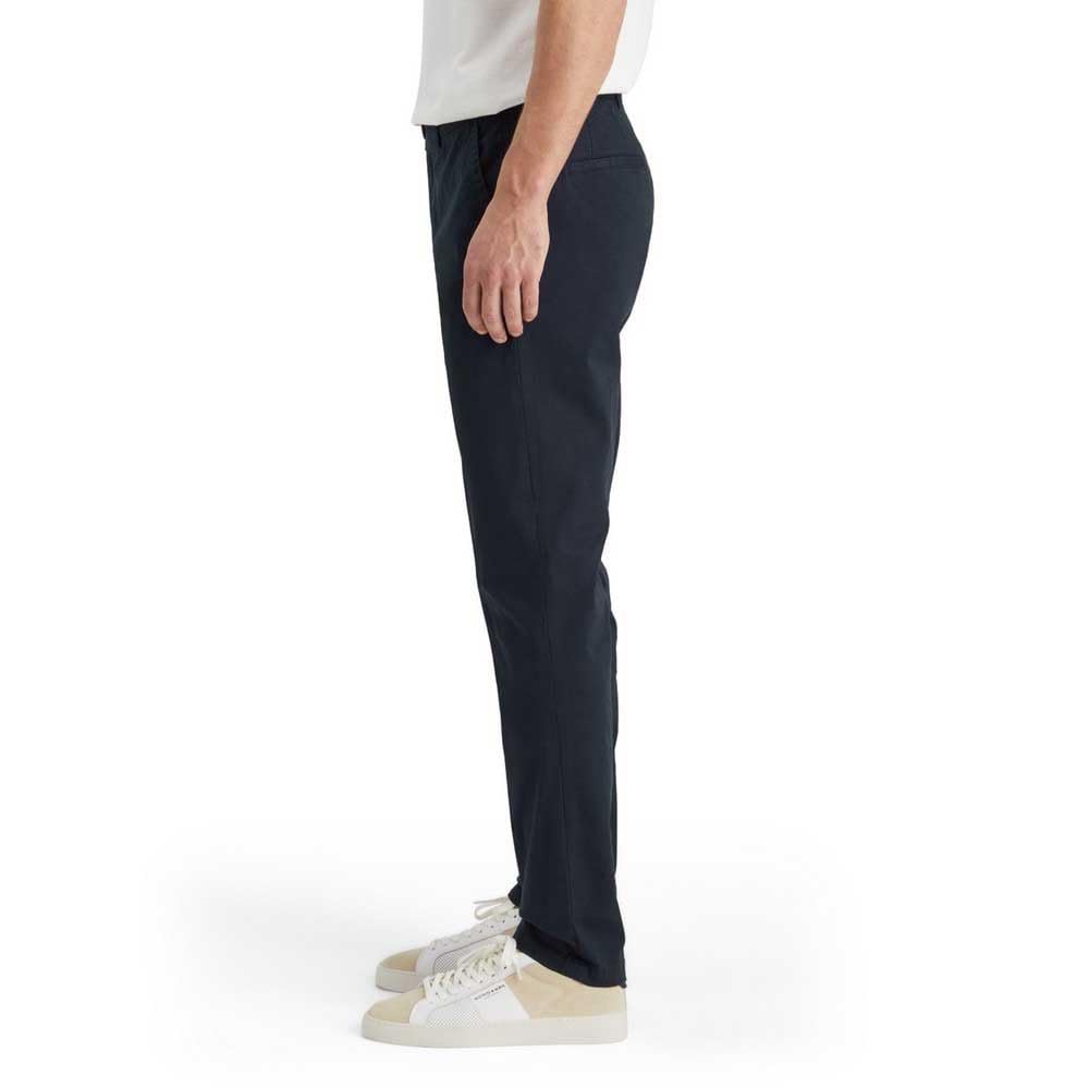 Scotch & Soda Herren Hose Stuart Chino
