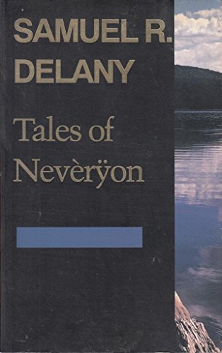 Tales of Neveryon