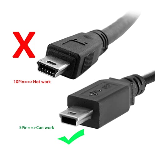 Caja externa USB2.0 para disco Micro SATA 1.8" miniatura 4