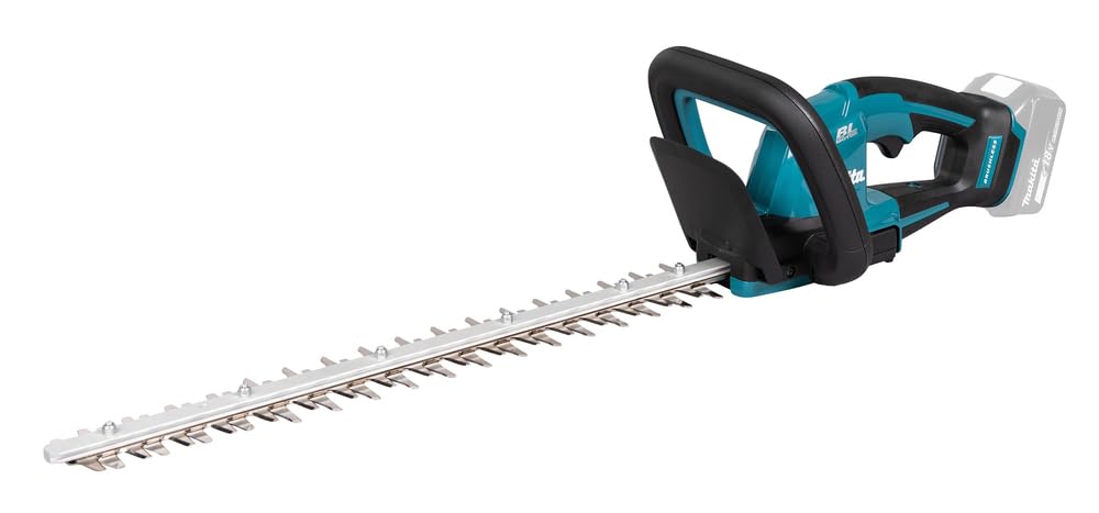 Amazon.com : Makita DUH506Z 18V Li-ion LXT Brushless 50cm Hedge