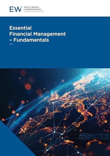 Essential Financial Management – Fundamentals (Essentials 2026-27)