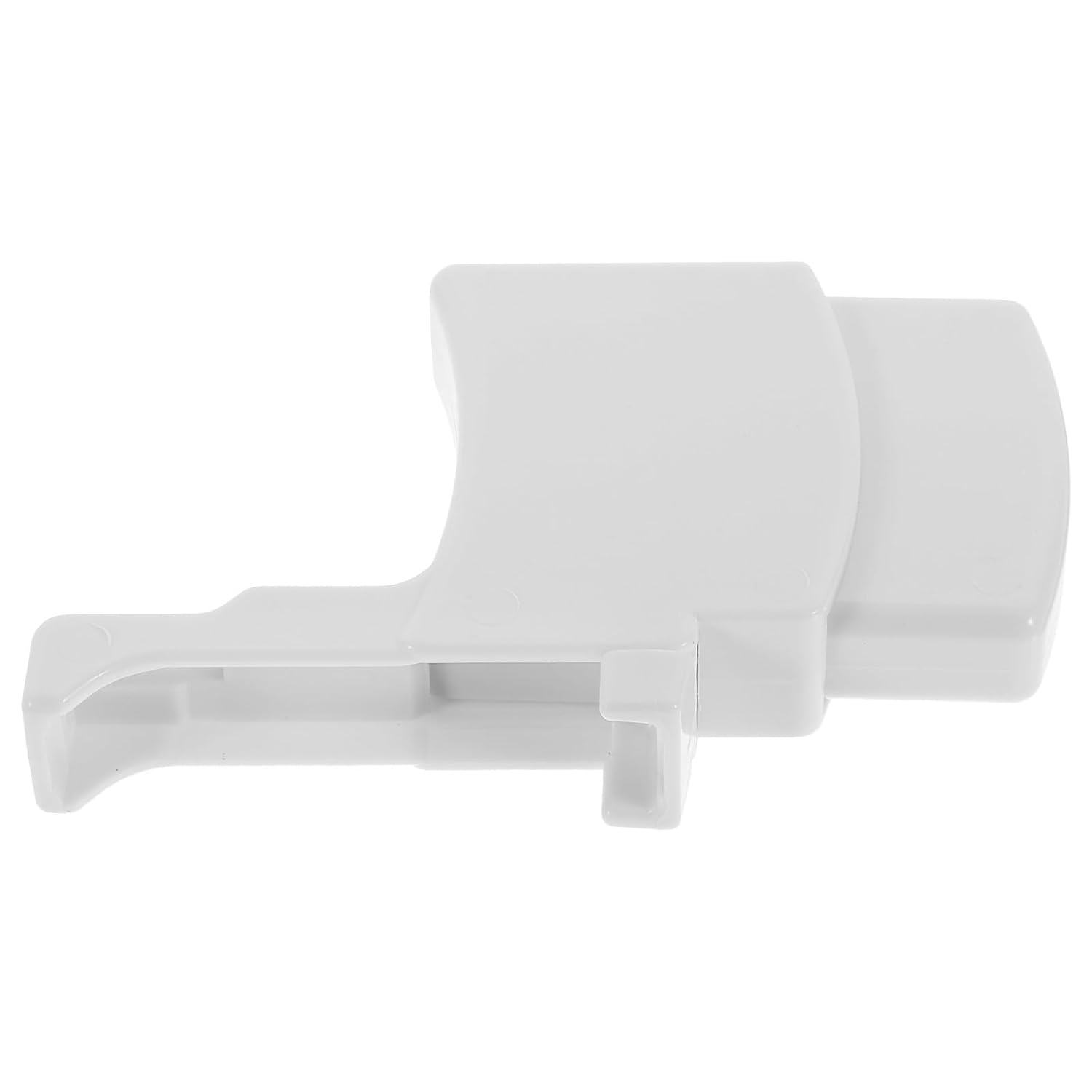 Disposable Ear Piercing Tool for Families, Small Plastic White Gun