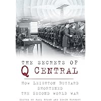 The Secrets of Q Central