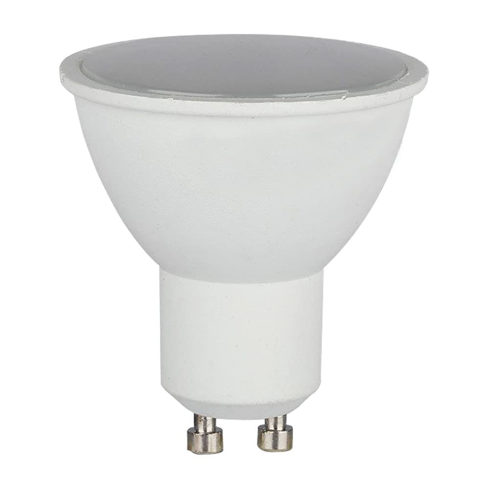 VT-1975 4.5W SMD Spotlight COLORCODE:3000K GU10 110'D
