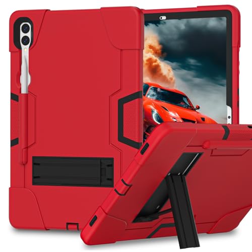 Coque protection Samsung Galaxy Tab S10 Plus robuste et élégante avec finitions premium