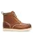 Eastland Shoes Lumber UP Ankle Boot, Peanut, 6 M