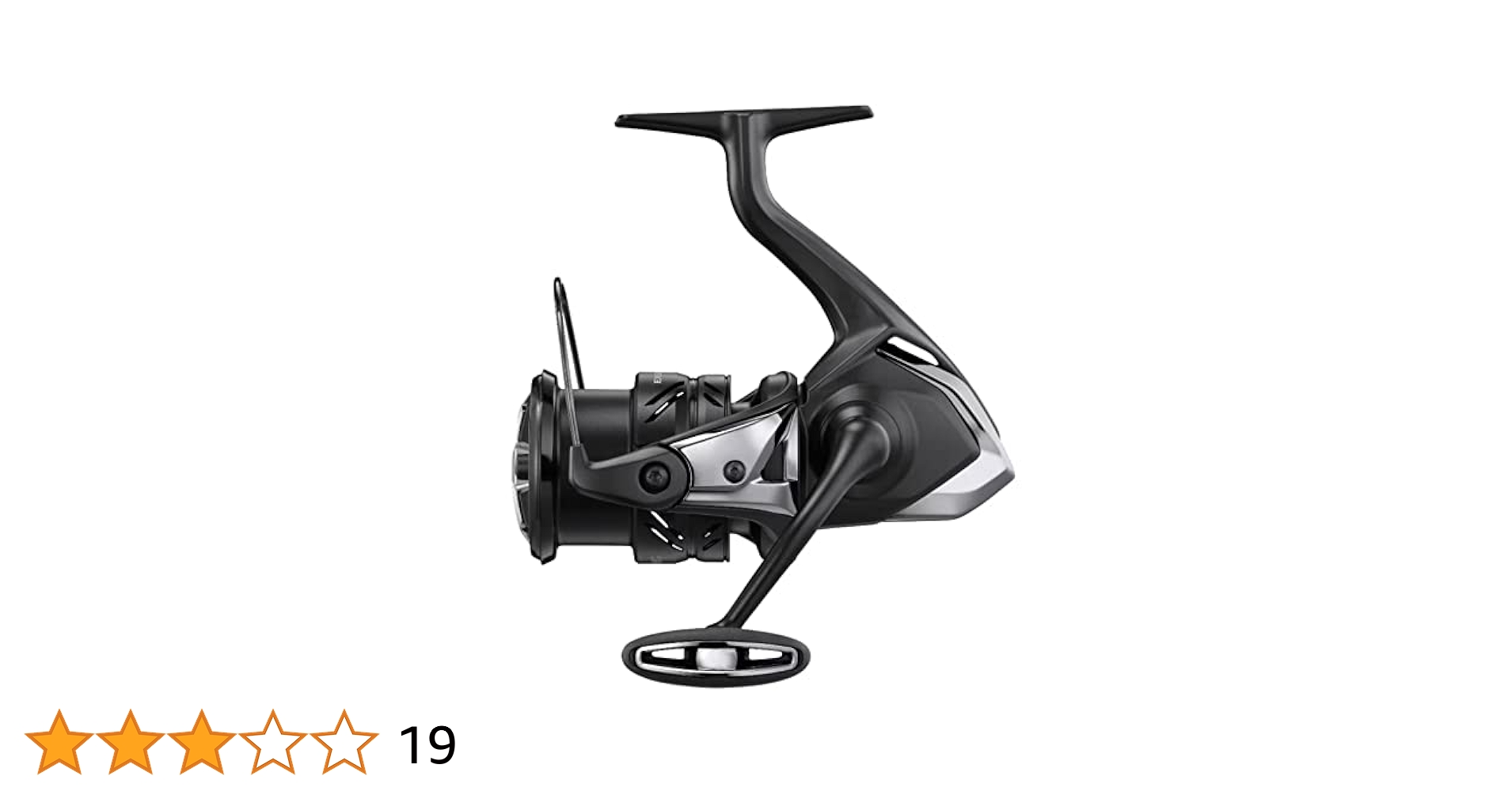 Amazon.com: Shimano 23 Exsence XR 釣魚捲線器日本進口(3000MHG