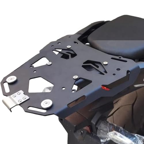 Support boîtier de moto CB500X NX500 pour fixer vos bagages sans vibration