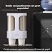 Imagen de MHTECH Dispensador de vasos de papel desechables