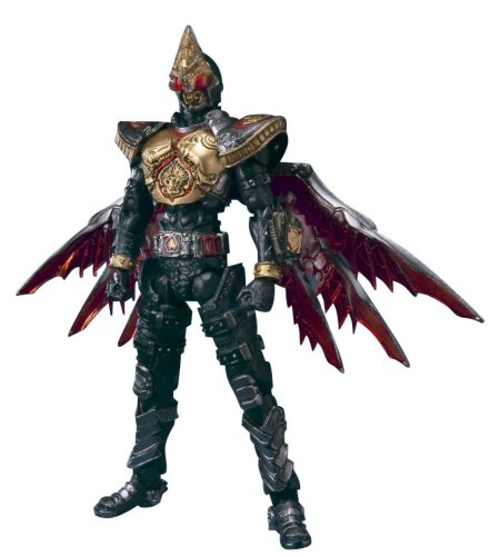 SIC Ultimate Soul Kamen Rider Blade Jack form (japan import)