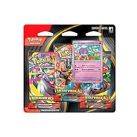 Blister Triplo Pokemon Megaevolução Drifblim Copag