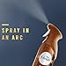 Febreze Air Mist Air Freshener Spray, Odor-Fighting Room Spray, Air Fresheners for Home and Bathroom and Kitchen, Aerosol Can, Ocean Scent, 8.8oz (Pack of 3)