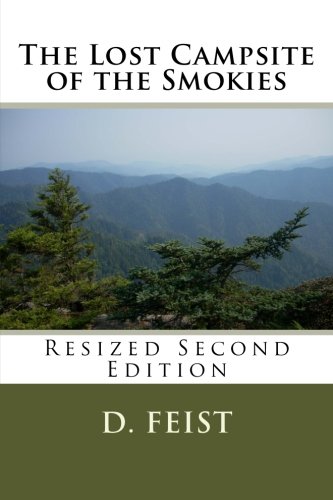 The Lost Campsite of the Smokies