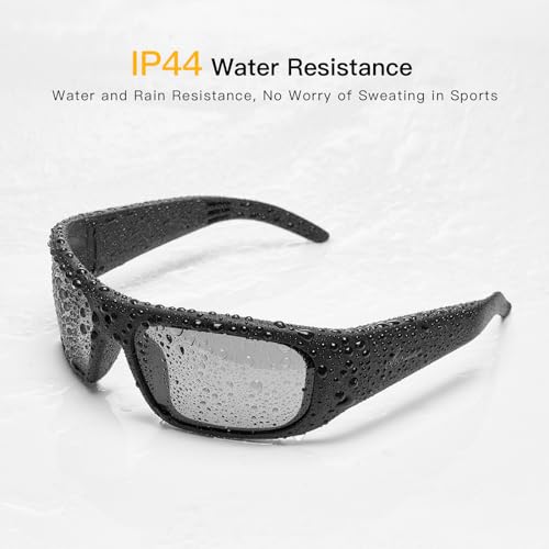 Oho Sunshine 788 Camera Glasses,Super Slim 1080P Smart Glasses thumb #4