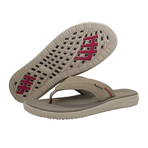 Amazon.com: HEY DUDE SHOES: SANDALS
