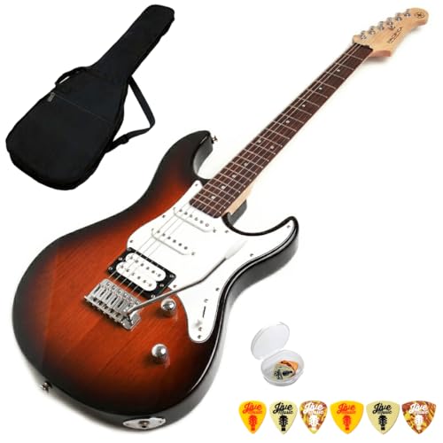 �G���L�M�^�[ ���S�҃Z�b�g ���}�n �p�V�t�B�J YAMAHA PACIFICA112V 4�_�Z�b�g �I�[���h�o�C�I�����T���o�[�X�g