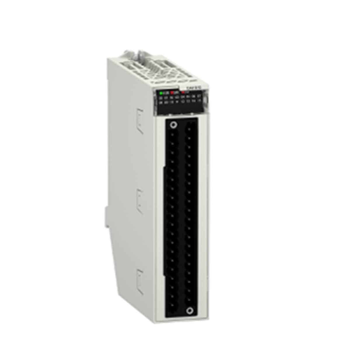 YUSKICCNE BMXDAI1615 PLC Module BMXDAI1615