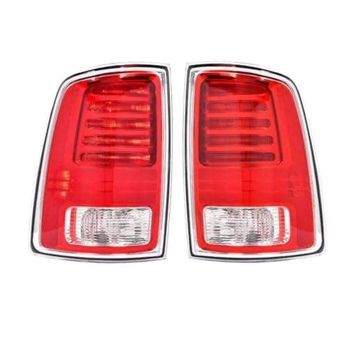 Feux arrière pour RAM et camions Dodge | Bloc optique 68093079AC