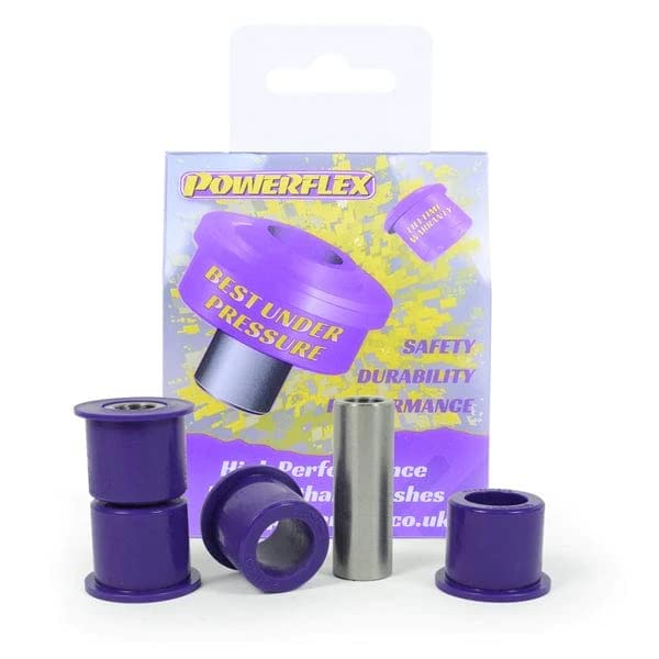 Powerflex Power Steering Rack Mounting Bushings PFF85-1606 for Porsche Cayenne/Audi Q7 / VW Touareg