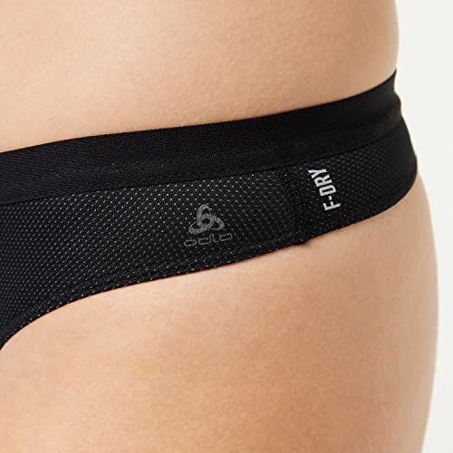 String de sport Odlo Active Dry évite les marques sous le legging - 2