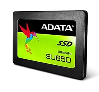 Amazon.com: ADATA Ultimate SU630 240GB Solid State Drive 2.5