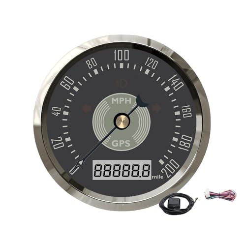 I[goCsvQ[W 85mm GPS Xs[h[^[ sv \ ԉCgt  oCN {[gp(200MPH BS)