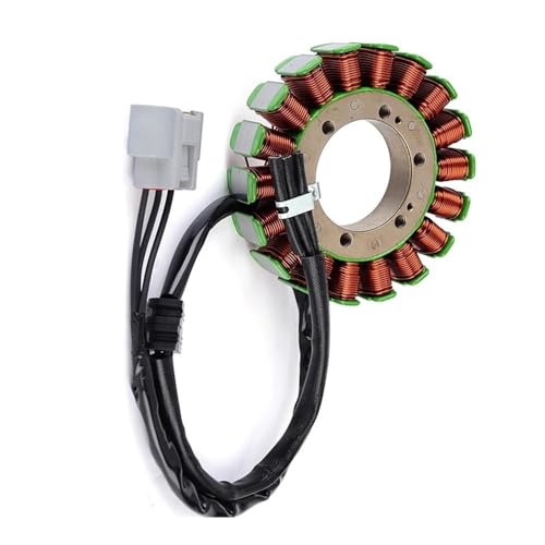 Bobine de stator pour Rocket III 2300 de 2006 à 2018 alternateur moto