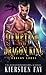 Tempting The Dragon King: A SciFi Dragon Shifter Romance (Dragon Lords)