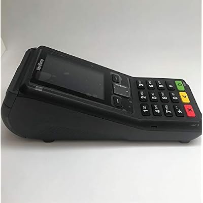 Verifone Engage V200C Plus Payment Terminal