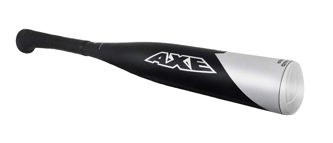 AxeBat One-Hand Trainer Baseball Bat / 1-Piece Alloy
