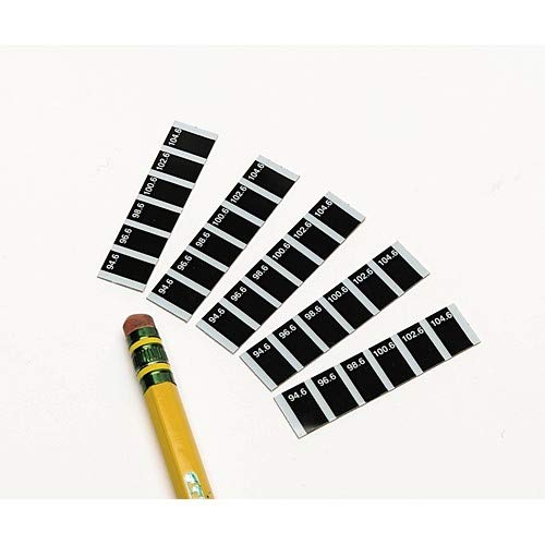 Bel-Art 620100000 (HB Instrument 401) Thermomete 100/pk