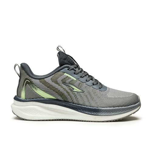 Image of ASIAN Men's HYPERCUSHION-03 Sports Running Shoes with Phylon Sole and Memory Foam Insole Casual Sneaker Shoes for Men's with Upper Fabric