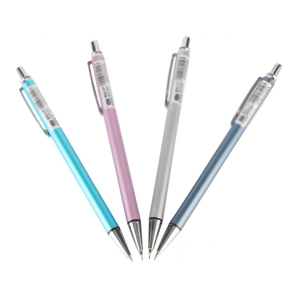 Ołówek mechaniczny 0,5 mm ,7 mm 2B wkład ołów szkolne pisanie automatyczne ołówki malarskie (0,5 mm)