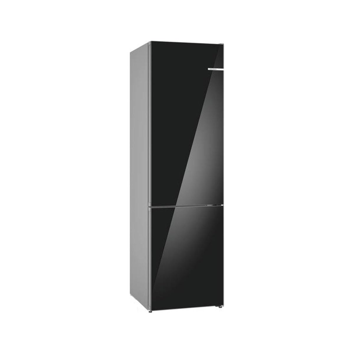 Combi BOSCH KGN39LBCF Cristal negro 2.03m C