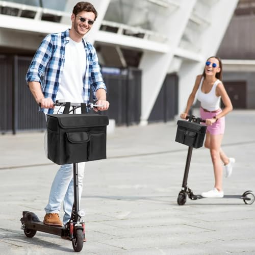 BOHEMIABY Electric Scooter Storage Bag