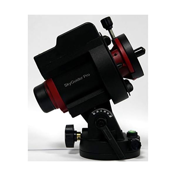 iOptron Montierung SkyGuider Pro – Bild 8