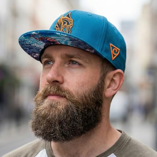 Image of Capiche [99+ Variations] Special Series Snapback Cap - One Size Unisex Men