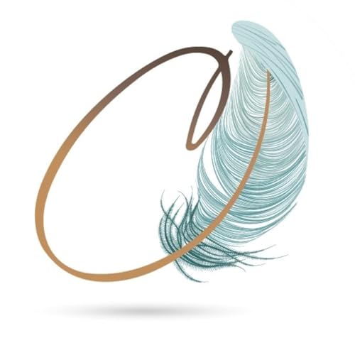 Descubre la paz en ti | Maria del Mar Rios Podcast Por  arte de portada