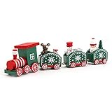 Amplio uso: perfecto para decoraciones navideñas, fiestas de Navidad, decoraciones para el hogar y el jardín de infantes, decoración de escritorio, regalos creativos, delicados juguetes festivos, etc.