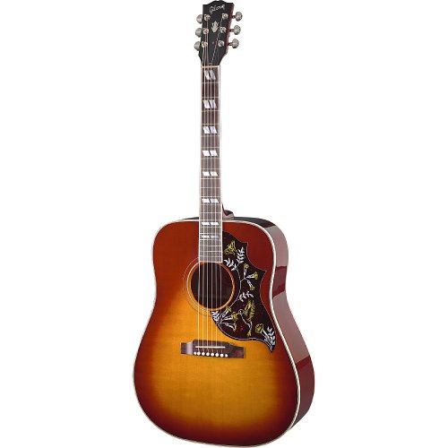 Gibson Acoustic SSHBHCNH1 Hummingbird Chitarra Acustica