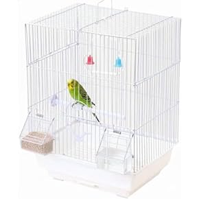 鳥かご ・ケージ - Amazon.co.jp