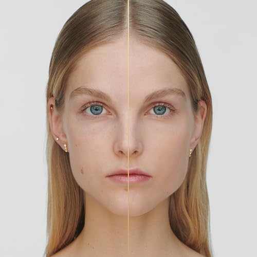 Estée Lauder Re-Nutriv Ultra Radiance Liquid Foundation SPF 20 | Luxurious, Hydrating, Long-Wearing, 1 Fl Oz, 3N1 Ivory Beige - Image 4