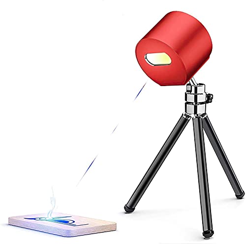 Grabador Láser De Bricolaje, Máquina De Grabado Laserpecker con Control Bluetoot...