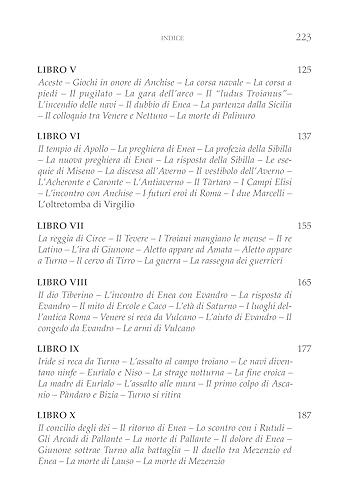 Eneide. Riassunto E Personaggi - 7