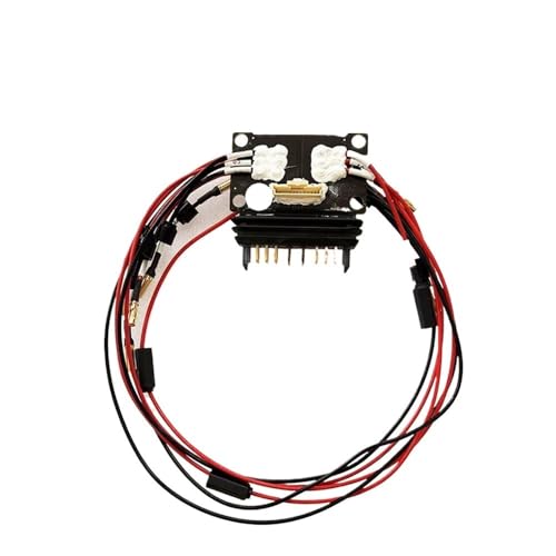 Carte d'alimentation PCBA drone T16 T20 pour assurer la continuité de vos traitements agricoles