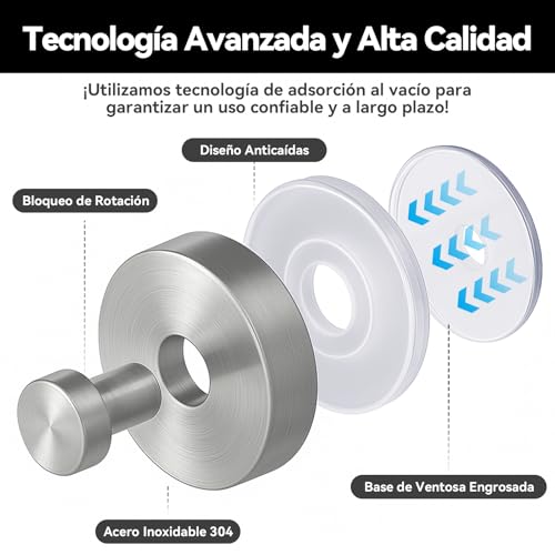 Ganchos para carpintería 17 Imagen adicional