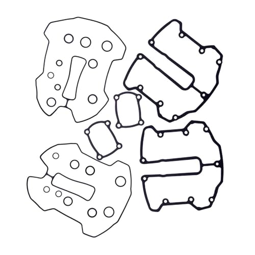 Joint de boîte à bascule pour moto Harley Davidson M-8 Touring Breakout Glide Fat